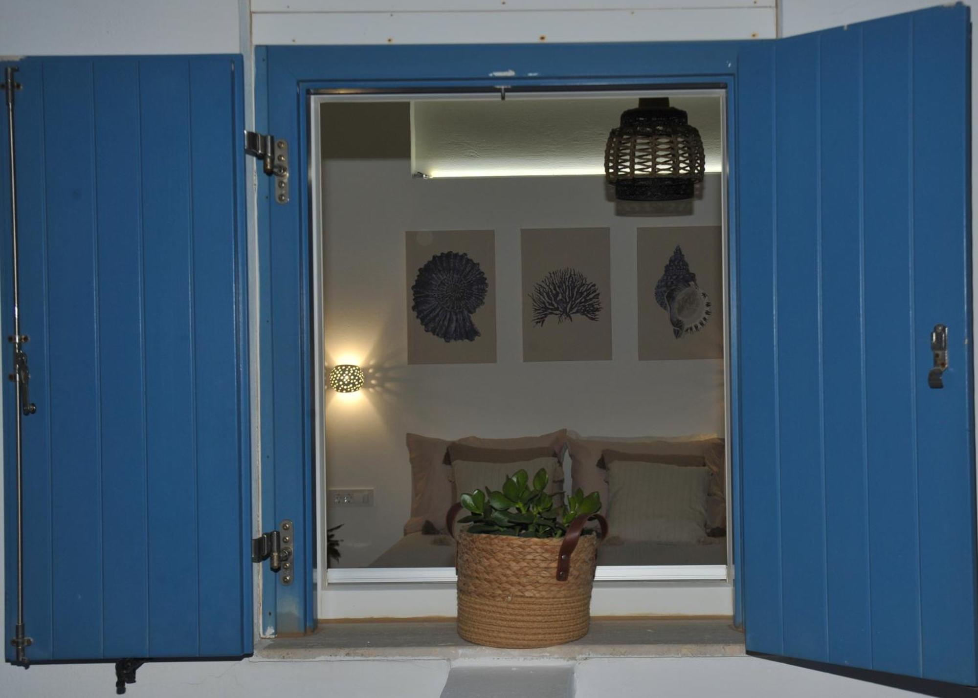 Belvedere Studios Astypalaia Exterior photo