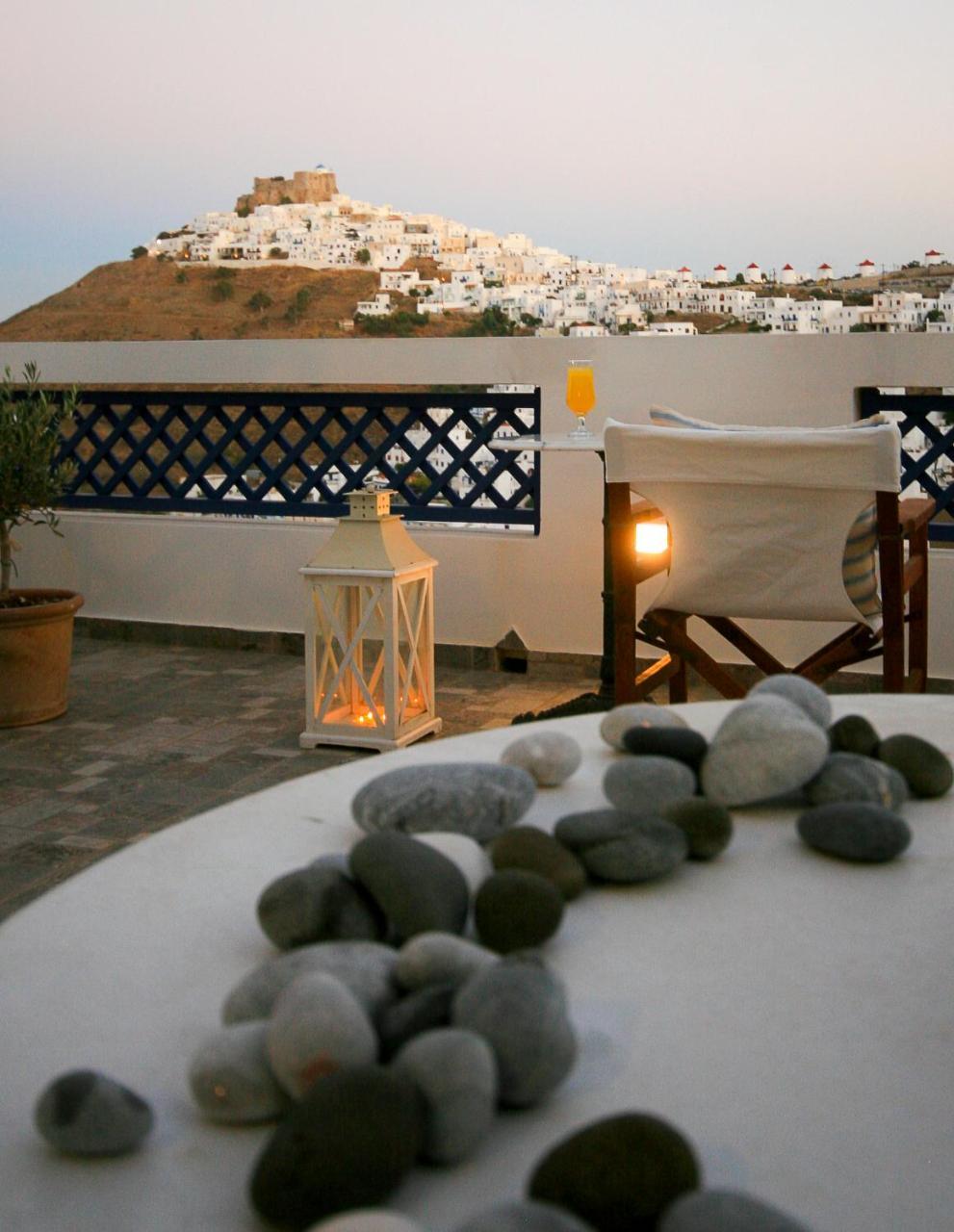Belvedere Studios Astypalaia Exterior photo